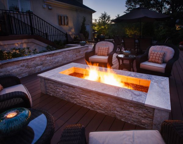 40 Stone Fireplace Designs From Classic to Contemporary Spaces