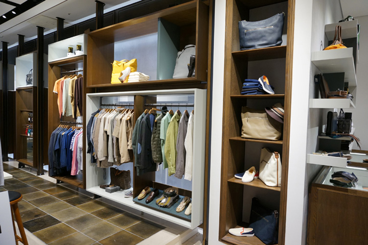 Strasburgo concept store