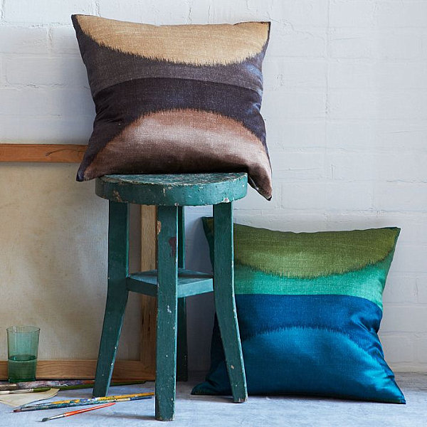 Stunning Color Palettes for Your Interior