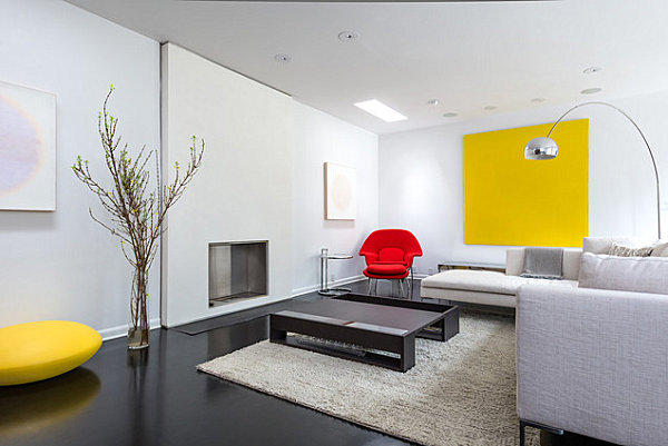 Stunning Color Palettes for Your Interior