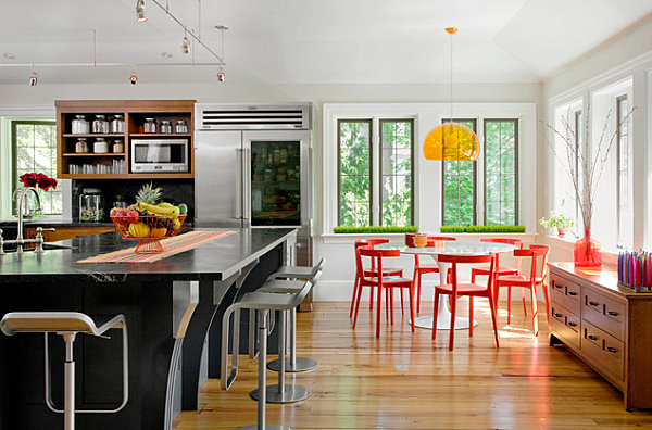 Stunning Color Palettes for Your Interior