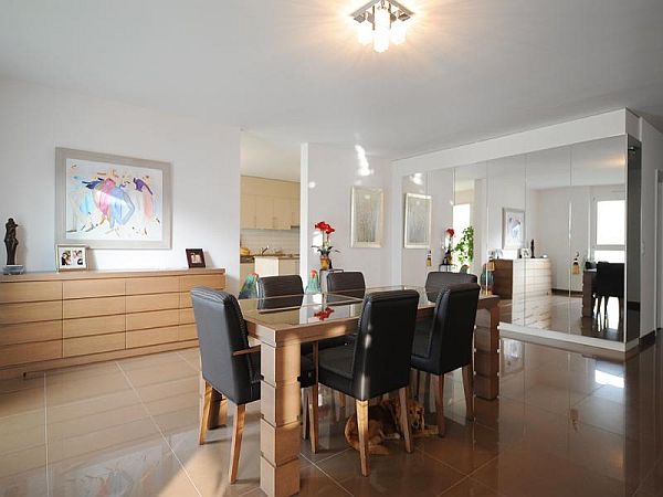 Stunning Luxury Apartment in Other Geneve, Switzerland