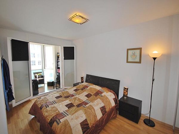 Stunning Luxury Apartment in Other Geneve, Switzerland
