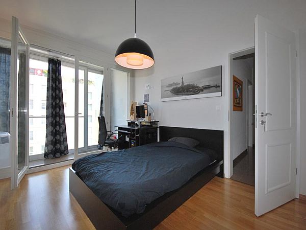Stunning Luxury Apartment in Other Geneve, Switzerland