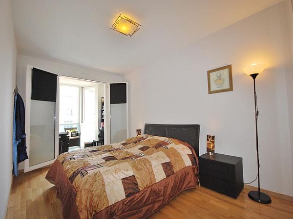 Stunning Luxury Apartment in Other Geneve, Switzerland