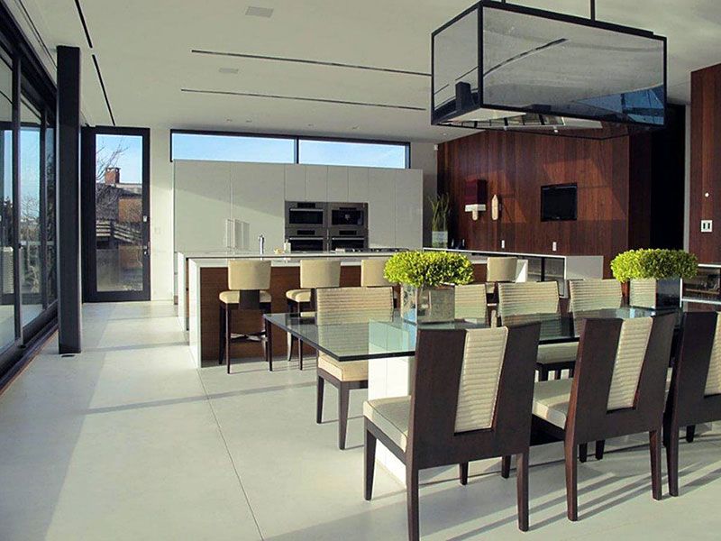 Stunning New York Residence