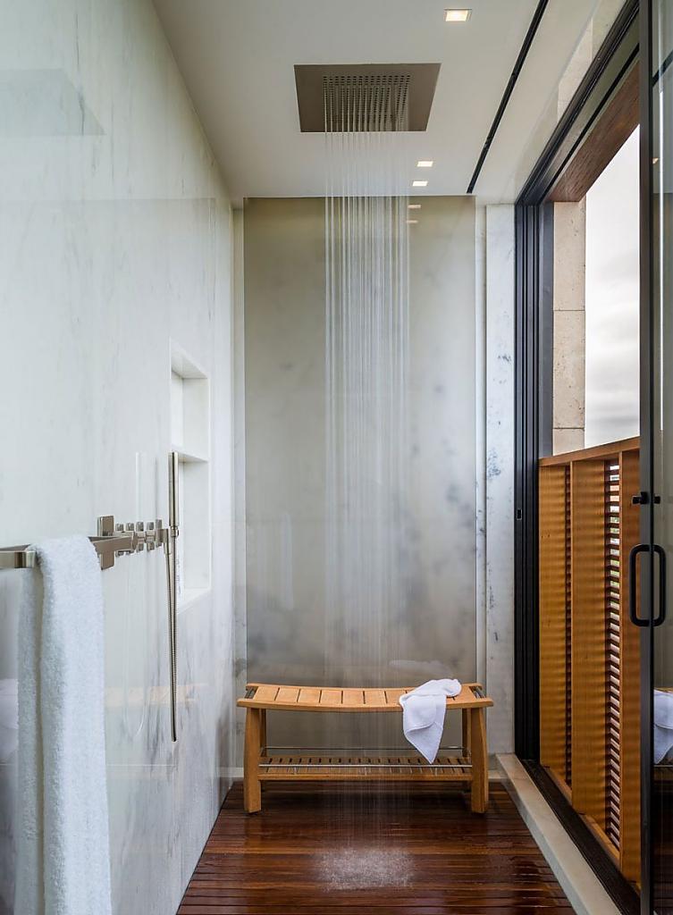 Stunning New York Residence