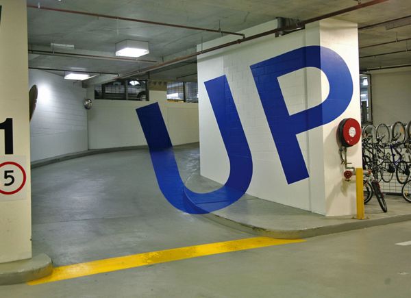 Stunning Parking Garage Designs