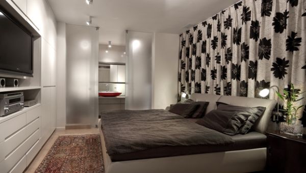 Stunning Sliding Glass Door Designs