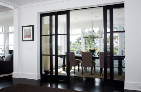 Stunning Sliding Glass Door Designs