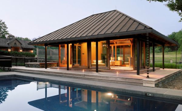Stunning Sliding Glass Door Designs