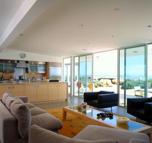 Stunning Sliding Glass Door Designs