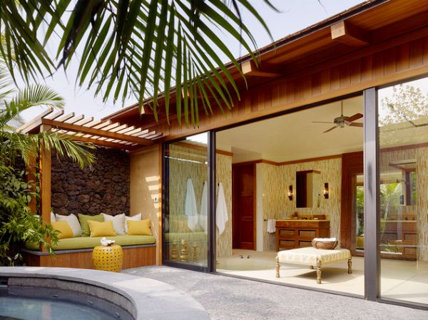 Stunning Sliding Glass Door Designs