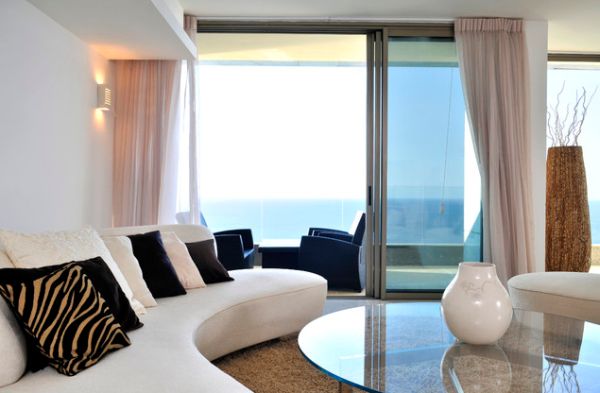 Stunning Sliding Glass Door Designs