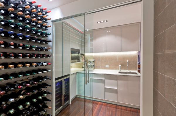Stunning Sliding Glass Door Designs