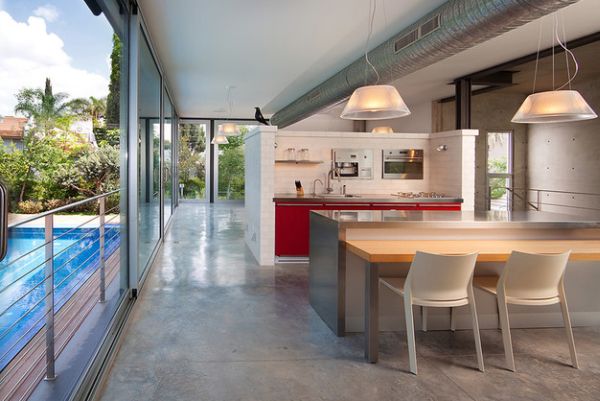 Stunning Sliding Glass Door Designs