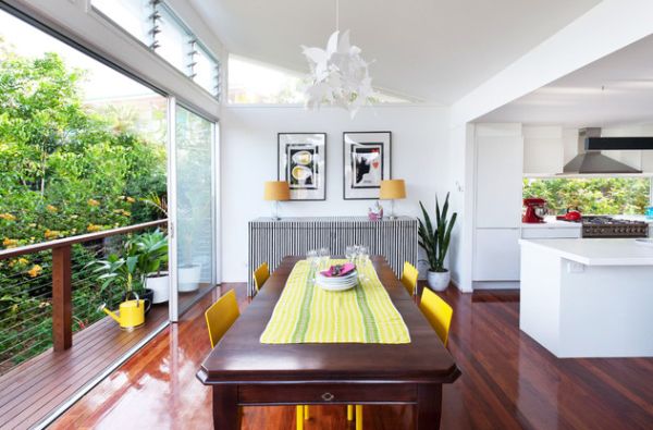 Stunning Sliding Glass Door Designs