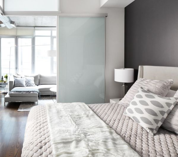 Stunning Sliding Glass Door Designs