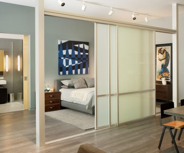 Stunning Sliding Glass Door Designs