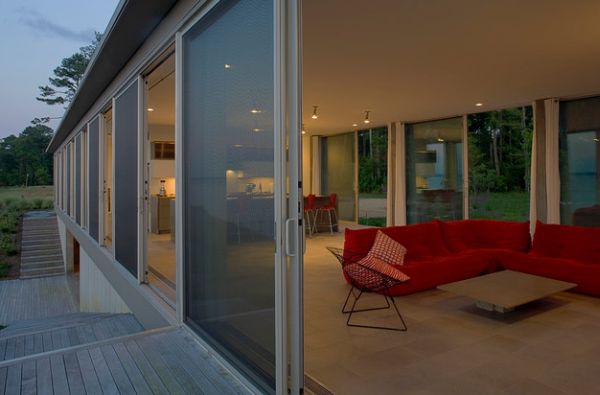 Stunning Sliding Glass Door Designs
