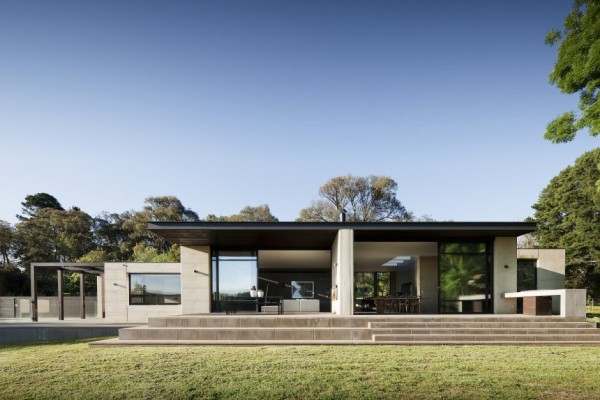 Stylish Updated House