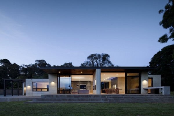 Stylish Updated House