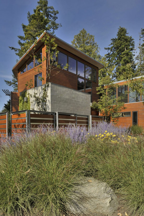 Sunset Point Residence