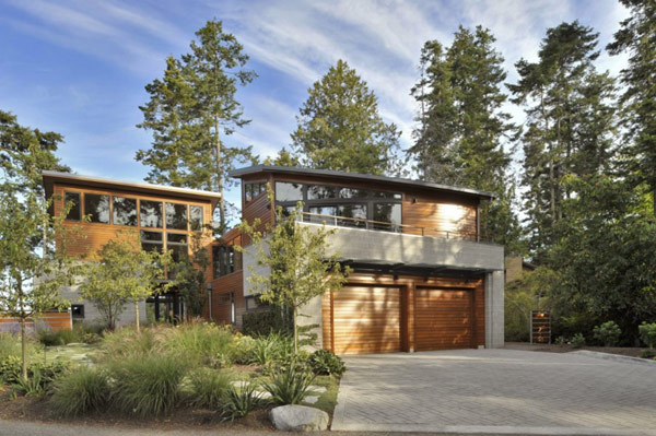 Sunset Point Residence