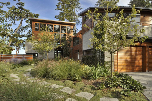 Sunset Point Residence
