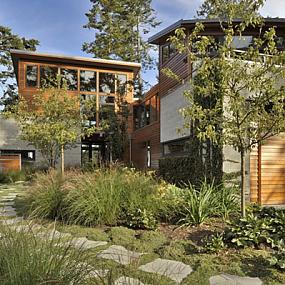 Sunset Point Residence