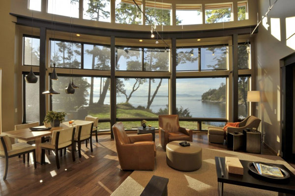 Sunset Point Residence