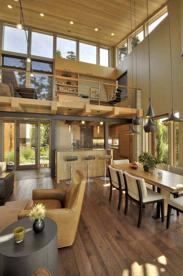 Sunset Point Residence