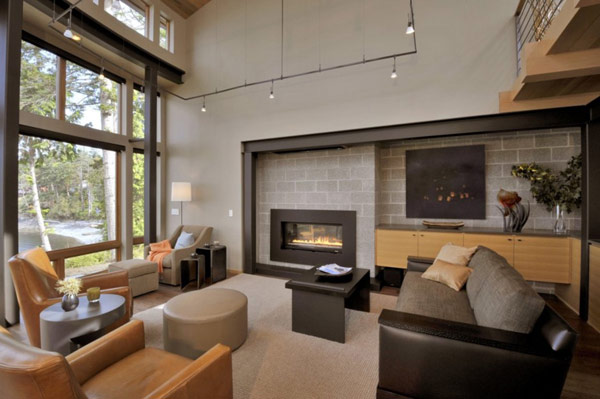 Sunset Point Residence