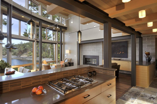 Sunset Point Residence