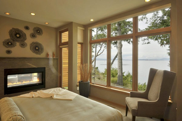 Sunset Point Residence