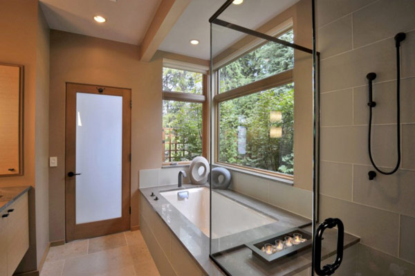 Sunset Point Residence