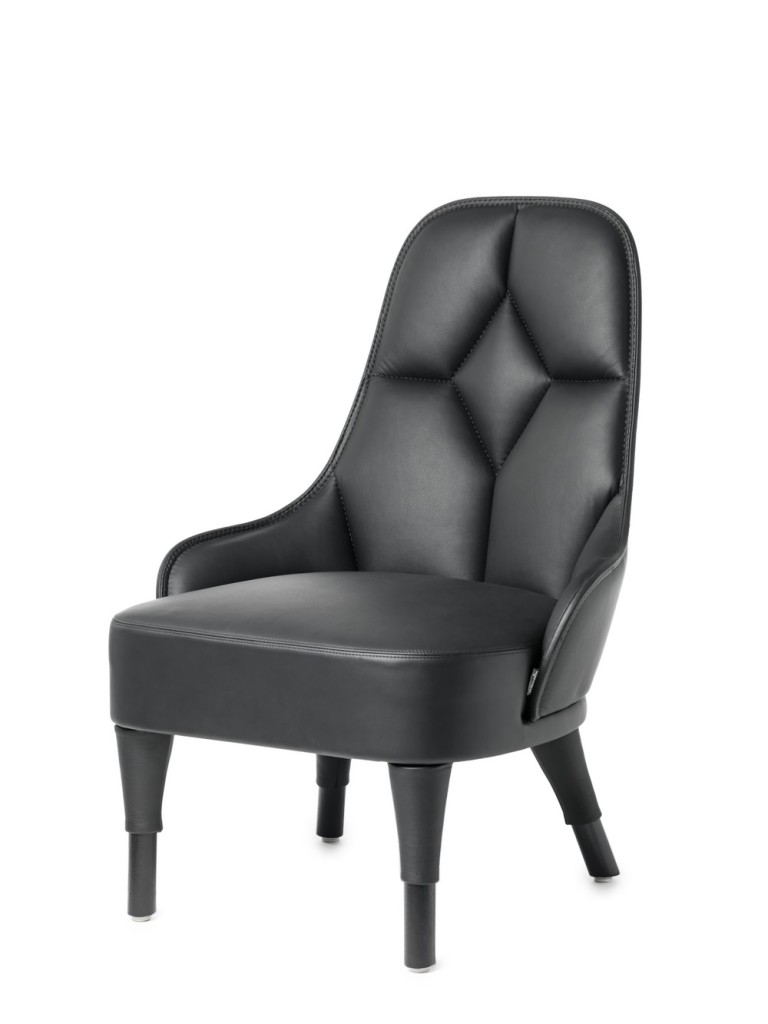 Superior Level  EMMA Armchair