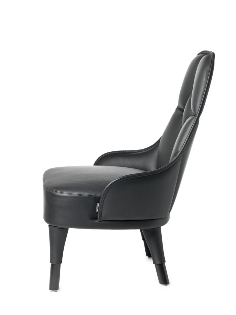 Superior Level  EMMA Armchair