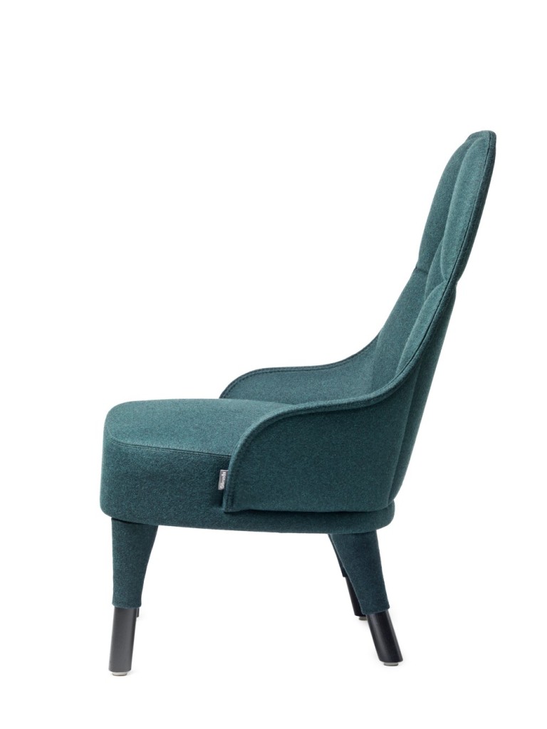 Superior Level  EMMA Armchair