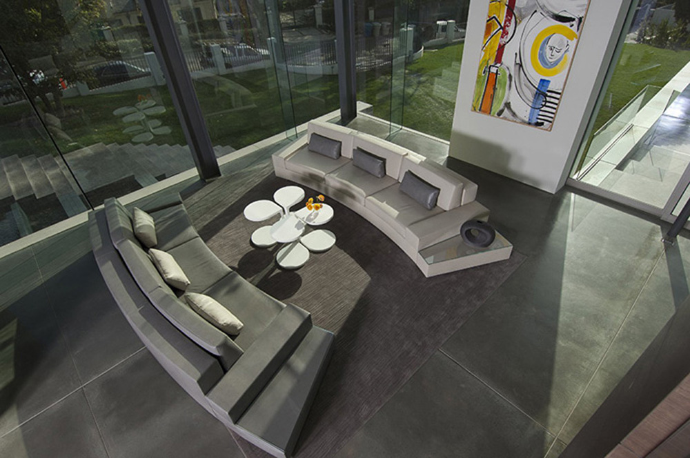 Sustainable House By Whipple Russell