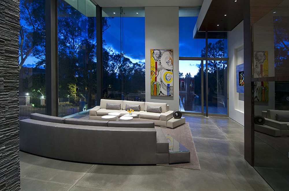 Sustainable House By Whipple Russell