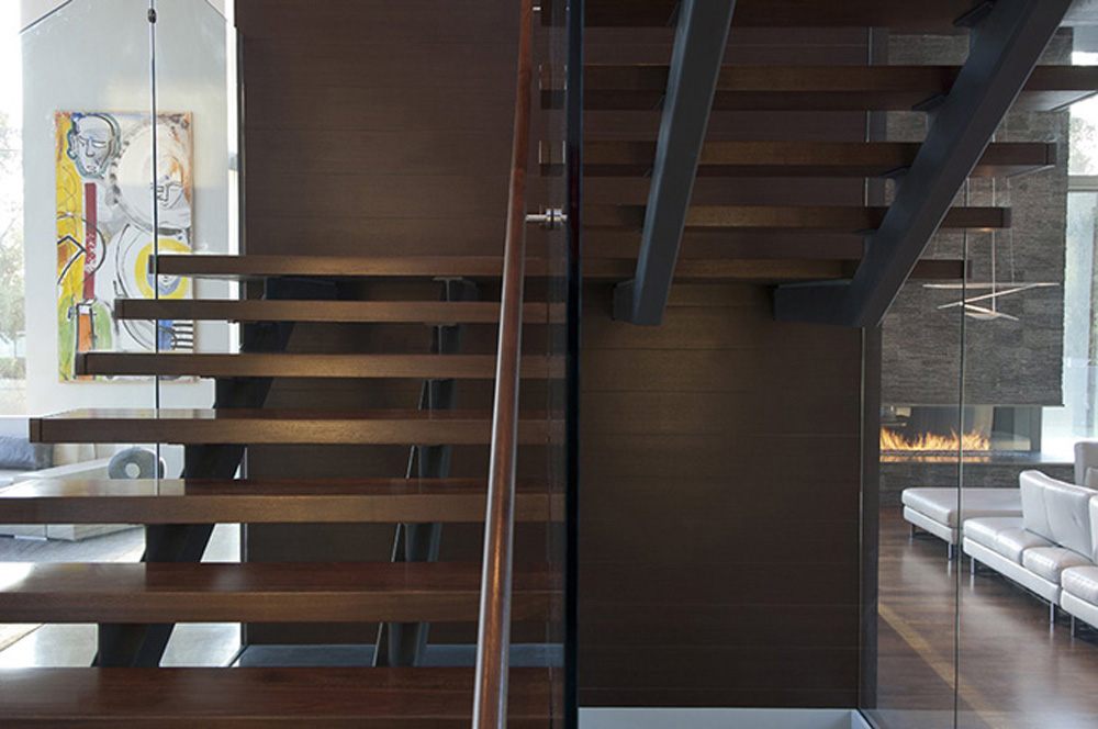 Sustainable House By Whipple Russell
