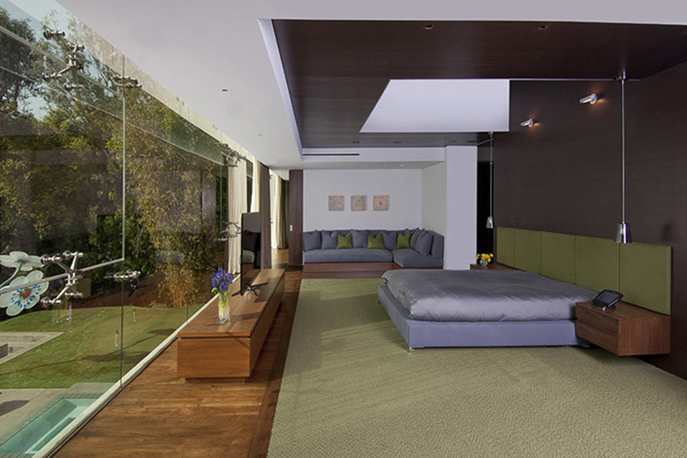 Sustainable House By Whipple Russell