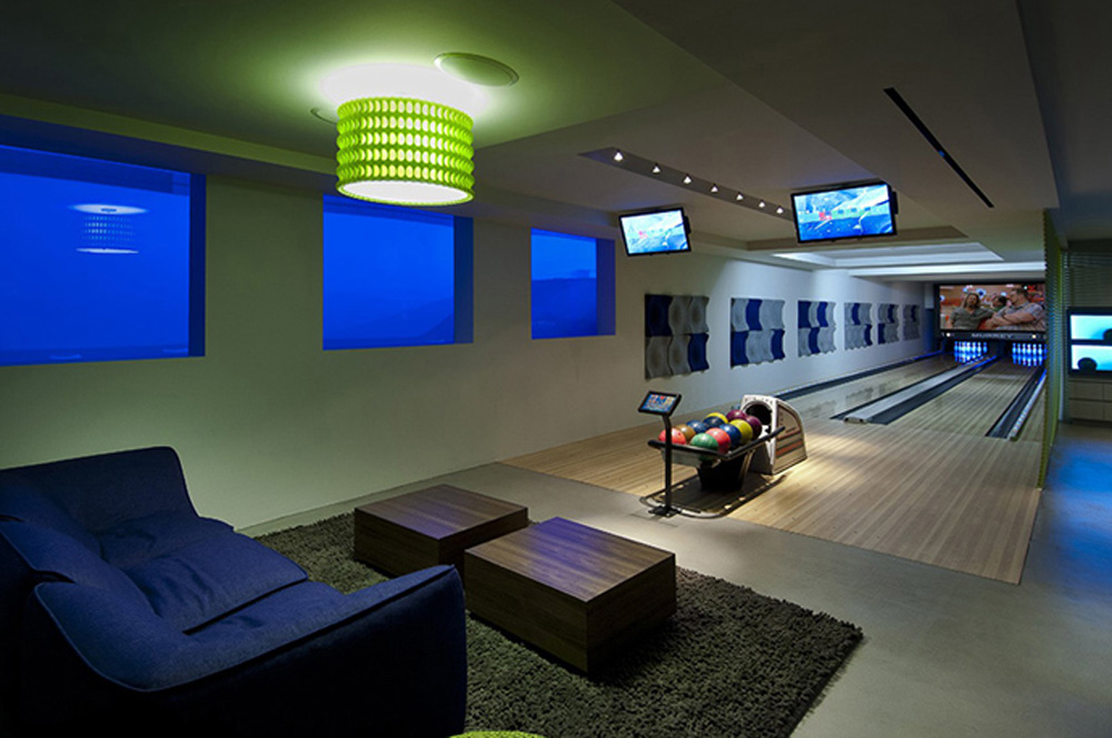 Sustainable House By Whipple Russell