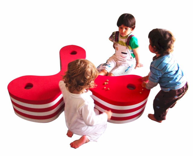 Tatolino Chair System