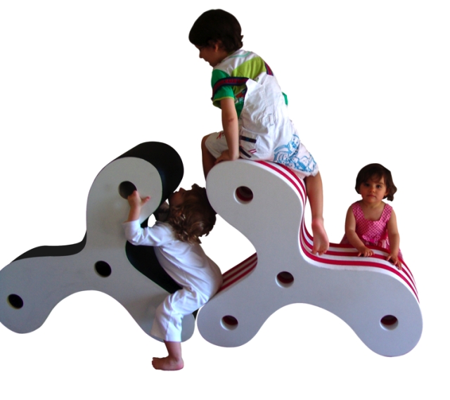 Tatolino Chair System