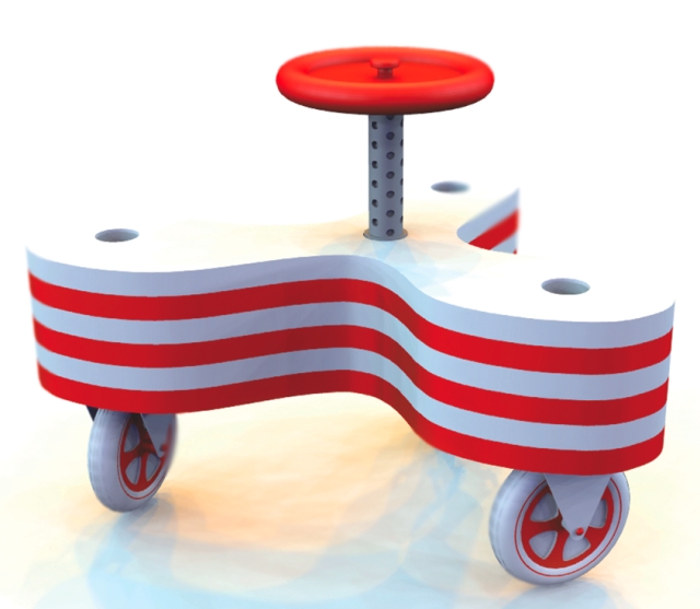 Tatolino Chair System