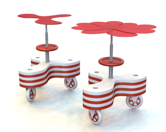 Tatolino Chair System