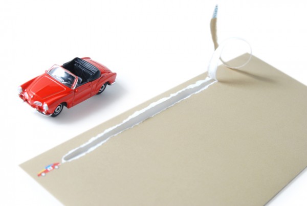 Tearable Envelopes