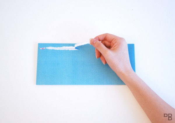 Tearable Envelopes